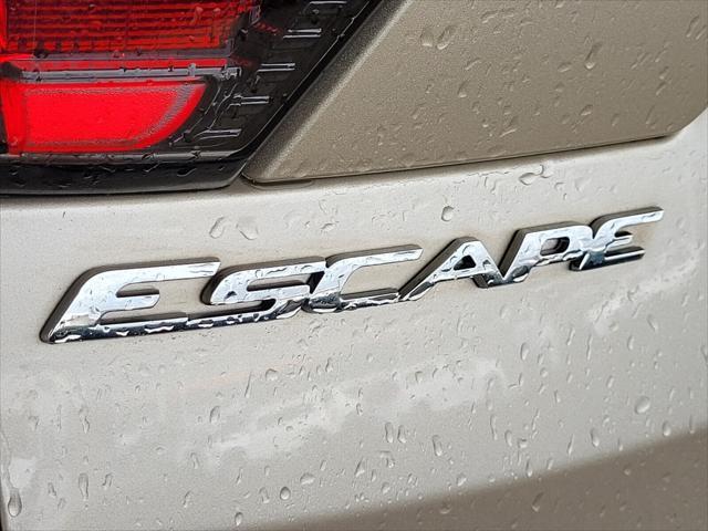 used 2018 Ford Escape car, priced at $14,395