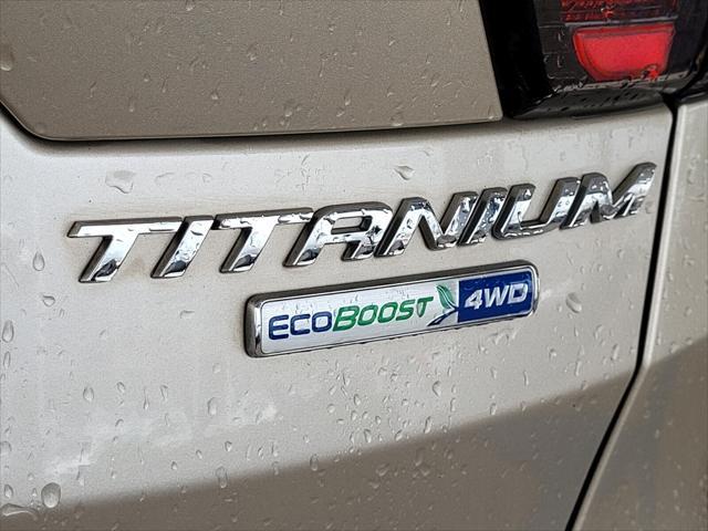 used 2018 Ford Escape car, priced at $14,395