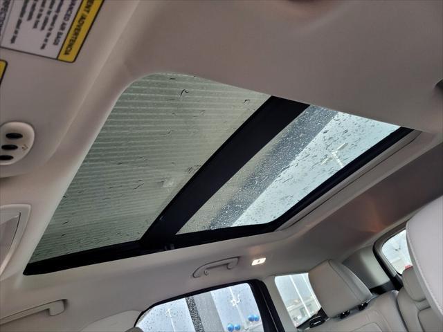 used 2018 Ford Escape car, priced at $14,395