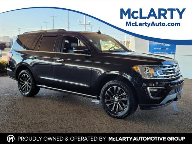 used 2019 Ford Expedition car, priced at $28,440