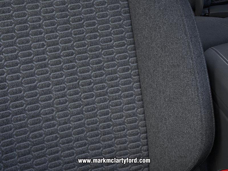 new 2025 Ford Ranger car, priced at $43,837