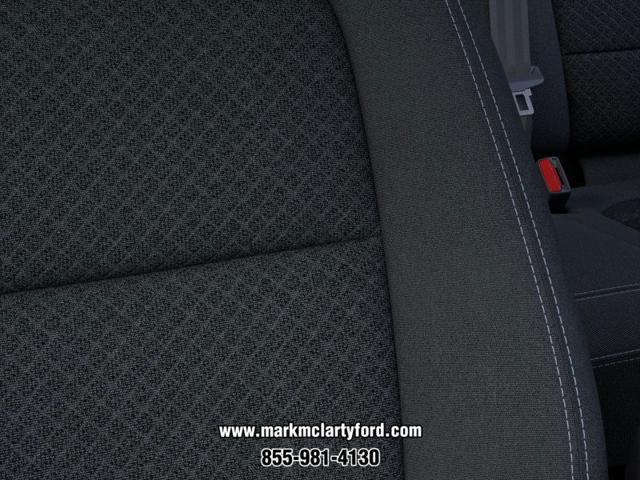 new 2025 Ford Escape car, priced at $26,350