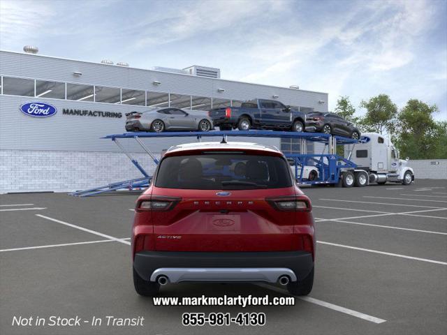 new 2025 Ford Escape car, priced at $29,159