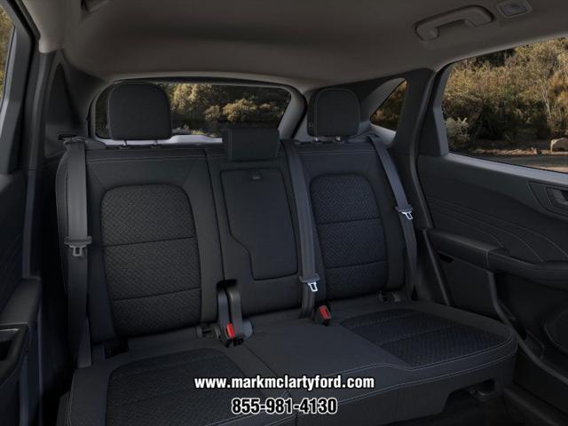 new 2025 Ford Escape car, priced at $26,350