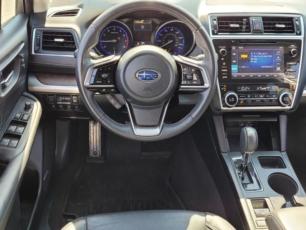 used 2019 Subaru Outback car, priced at $18,859