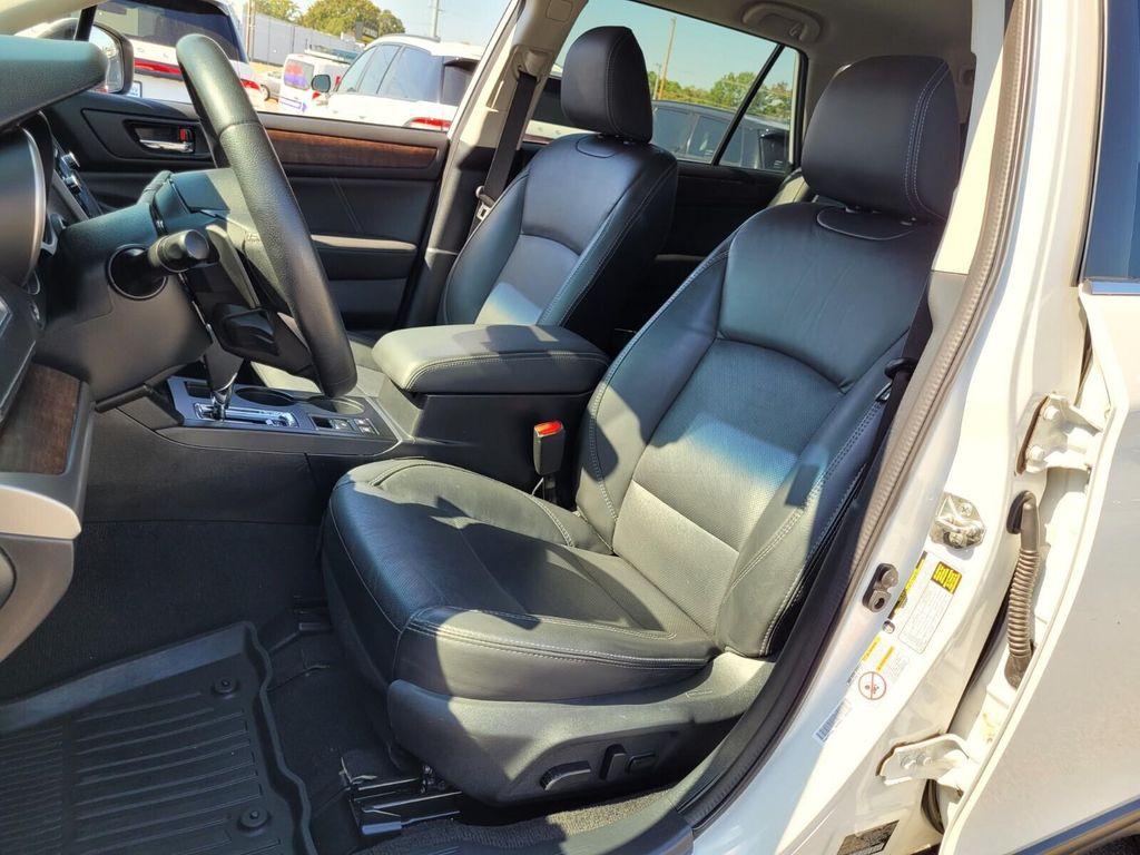 used 2019 Subaru Outback car, priced at $18,859