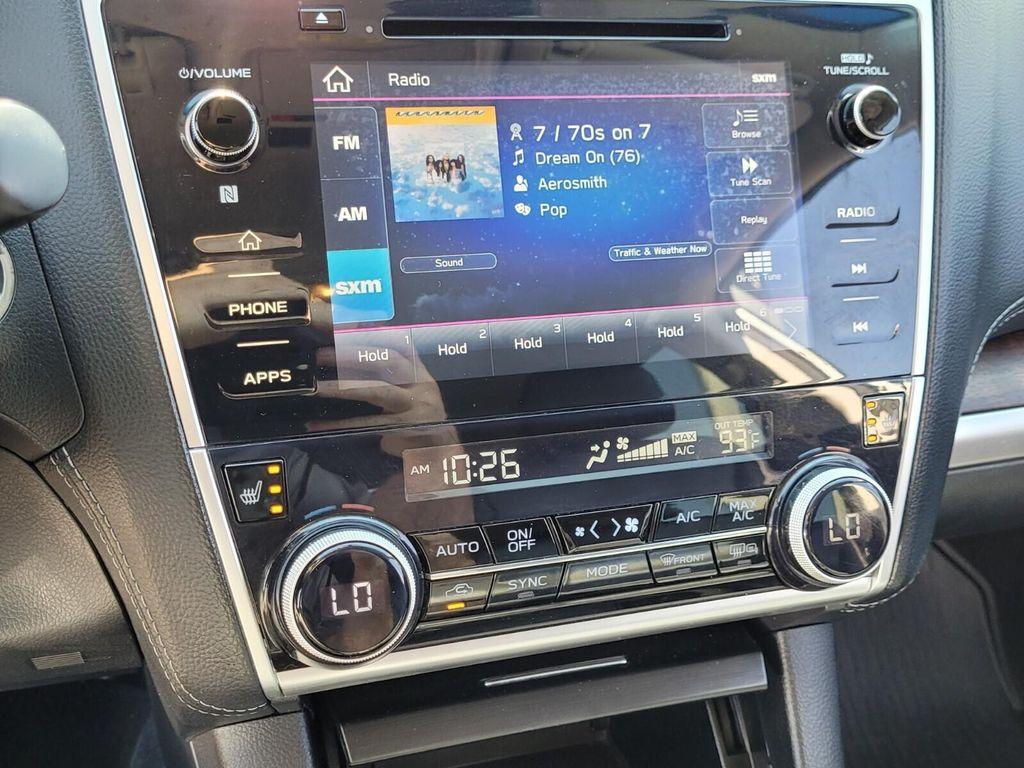 used 2019 Subaru Outback car, priced at $18,859