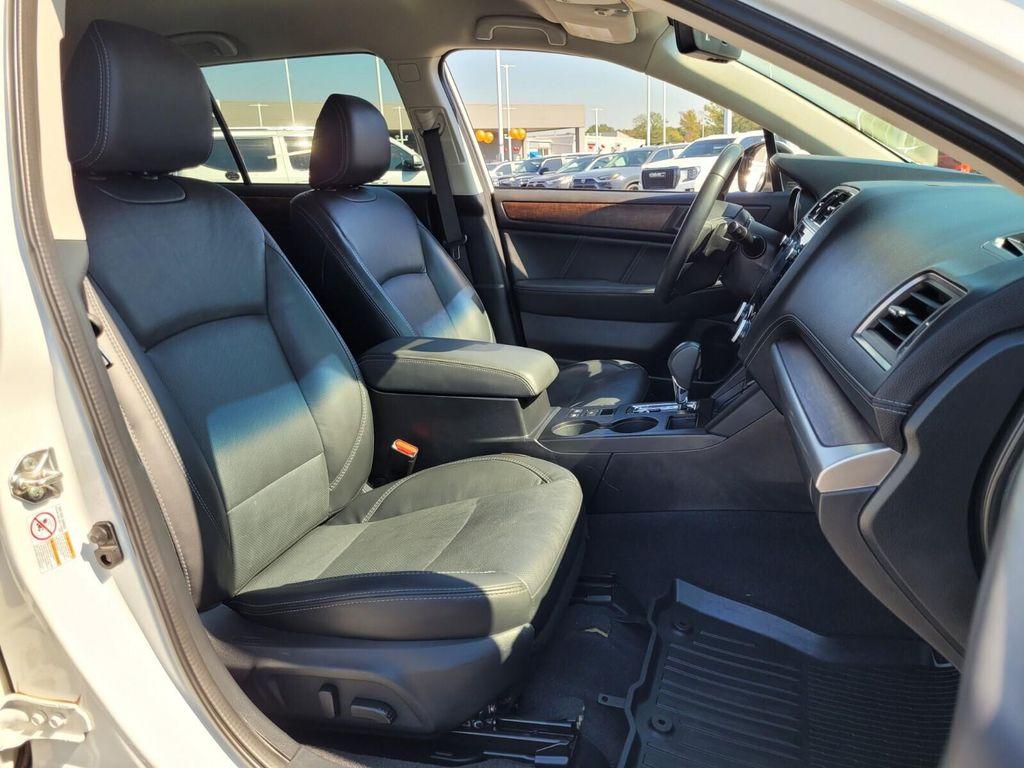 used 2019 Subaru Outback car, priced at $18,859