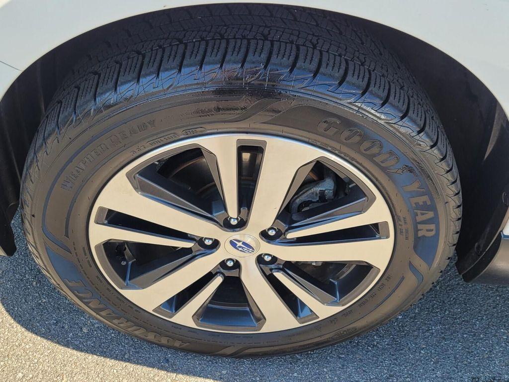 used 2019 Subaru Outback car, priced at $18,859