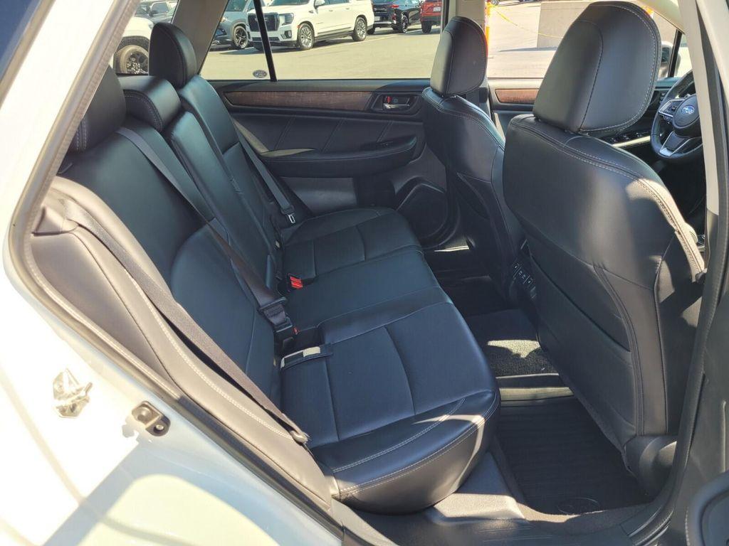 used 2019 Subaru Outback car, priced at $18,859