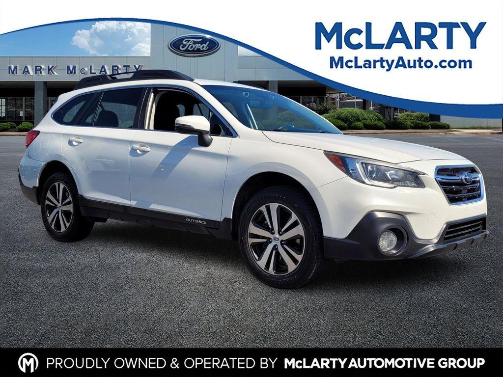 used 2019 Subaru Outback car, priced at $18,859