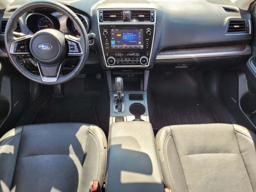 used 2019 Subaru Outback car, priced at $18,859
