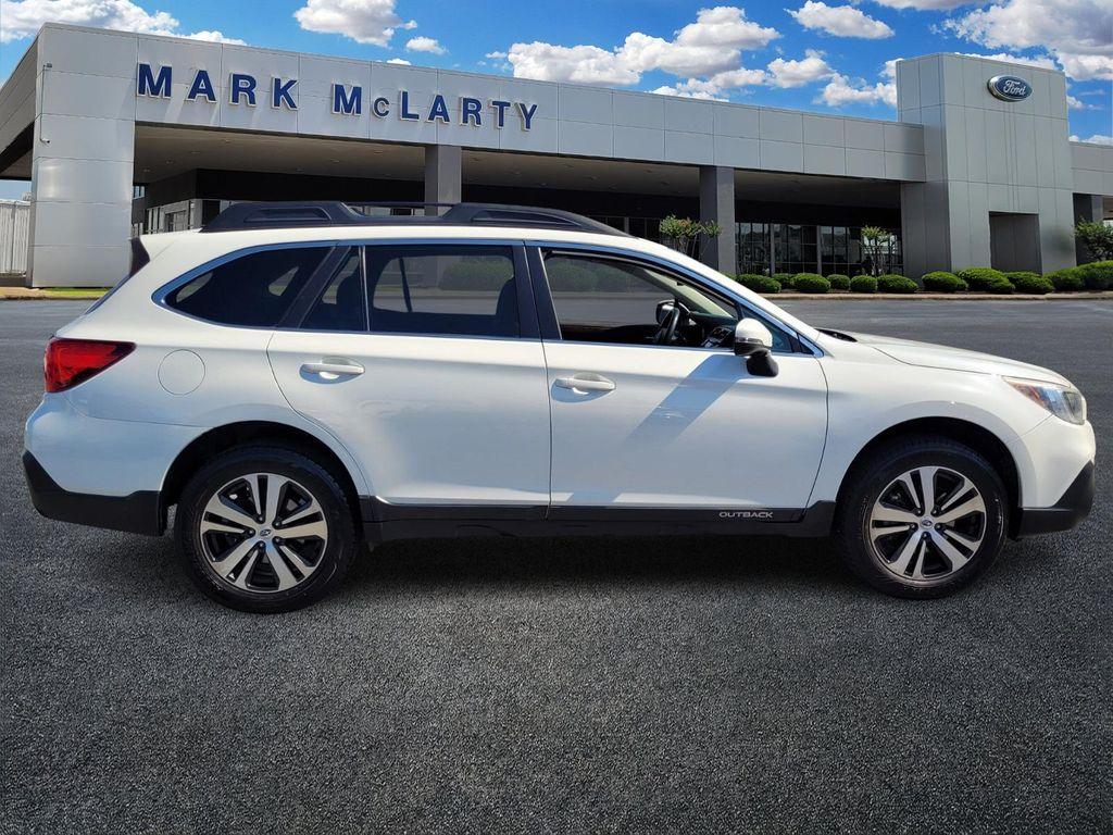 used 2019 Subaru Outback car, priced at $18,859