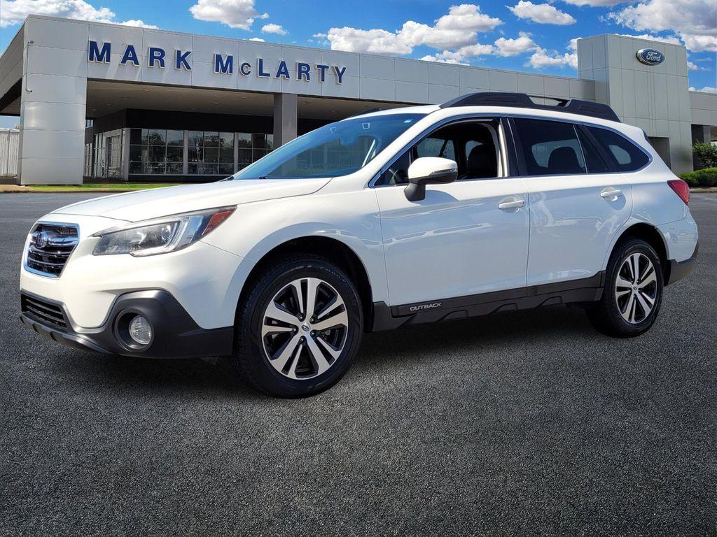 used 2019 Subaru Outback car, priced at $18,859