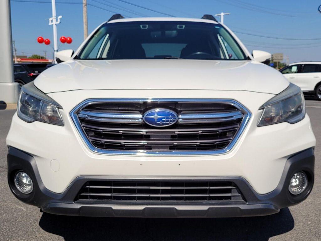 used 2019 Subaru Outback car, priced at $18,859