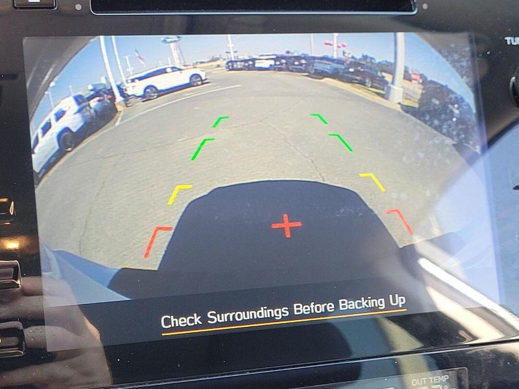 used 2019 Subaru Outback car, priced at $18,859