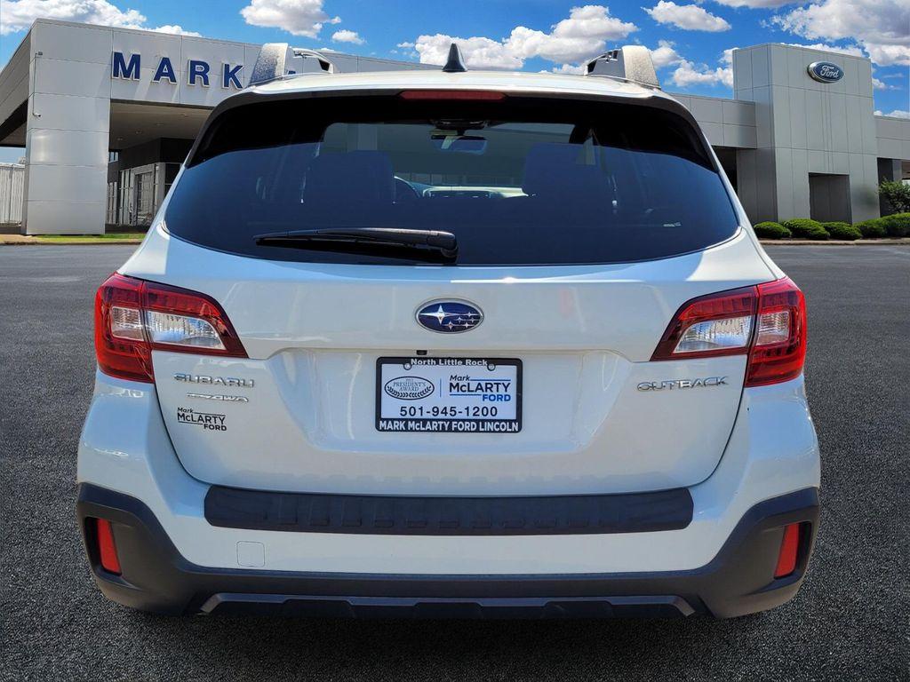 used 2019 Subaru Outback car, priced at $18,859