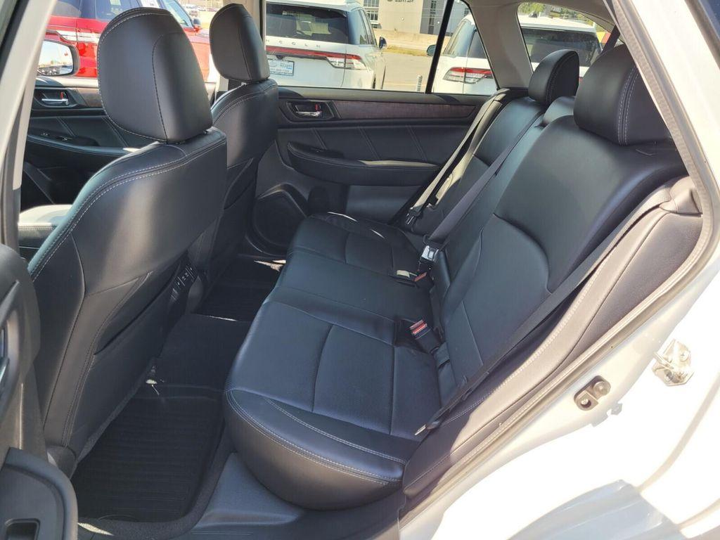 used 2019 Subaru Outback car, priced at $18,859