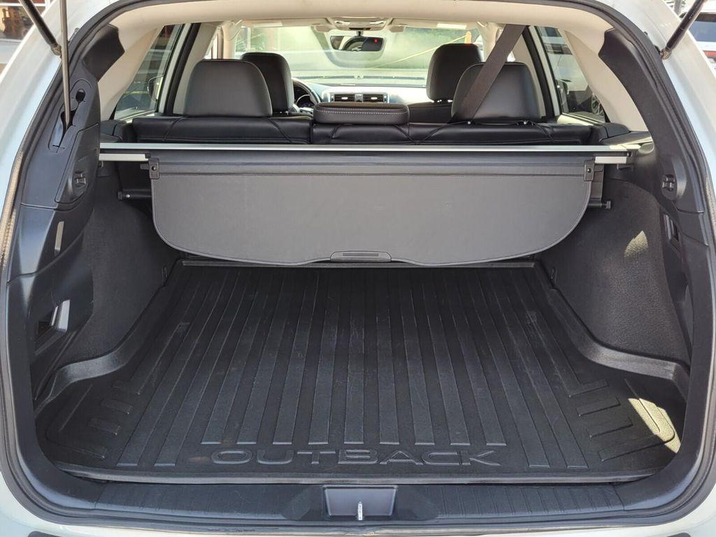 used 2019 Subaru Outback car, priced at $18,859