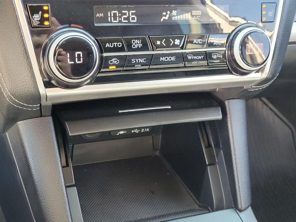 used 2019 Subaru Outback car, priced at $18,859