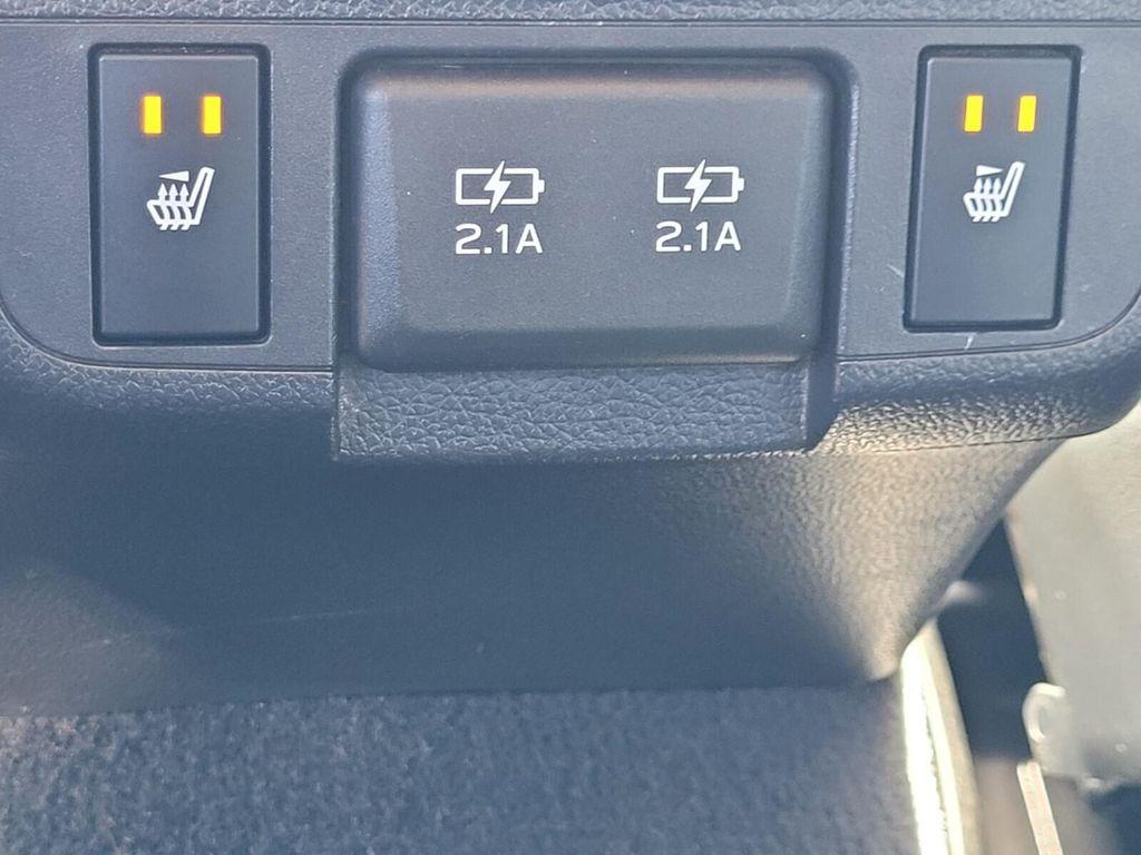 used 2019 Subaru Outback car, priced at $18,859