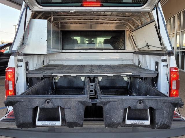 used 2021 Ford F-150 car, priced at $32,820