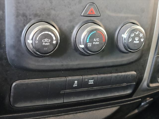 used 2019 Ram 1500 car, priced at $22,991