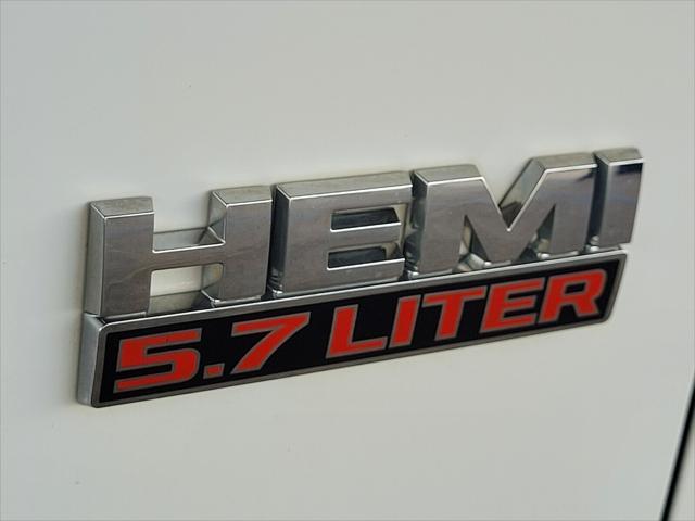 used 2019 Ram 1500 car, priced at $22,991