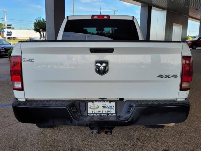 used 2019 Ram 1500 car, priced at $22,991