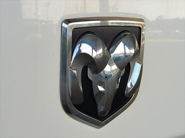 used 2019 Ram 1500 car, priced at $22,991