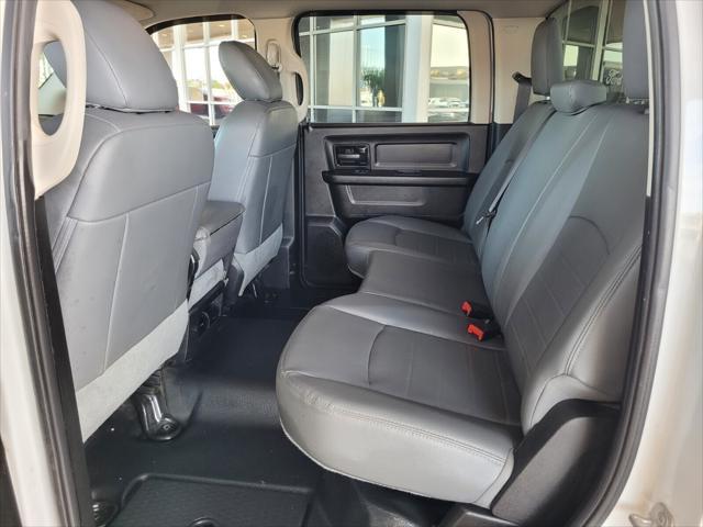 used 2019 Ram 1500 car, priced at $22,991