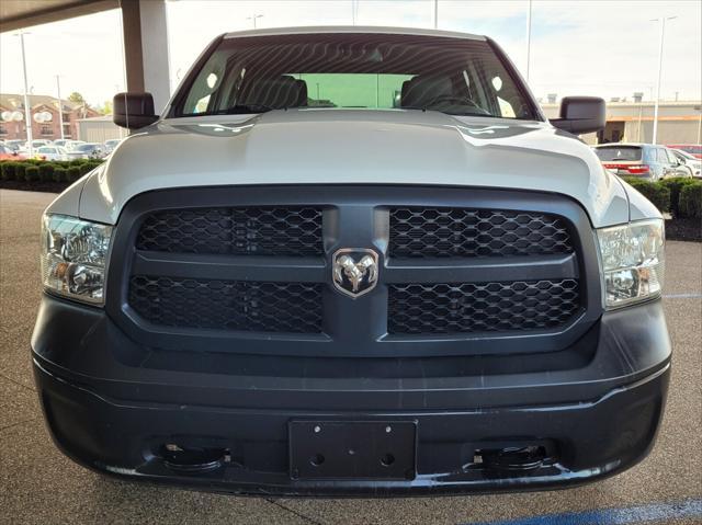 used 2019 Ram 1500 car, priced at $22,991