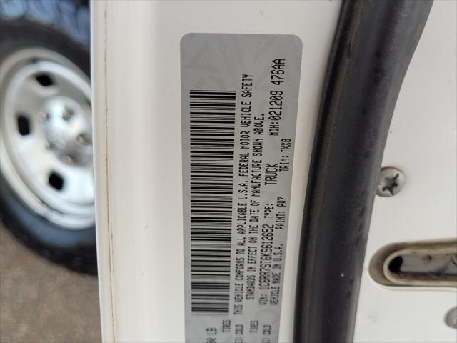 used 2019 Ram 1500 car, priced at $22,991