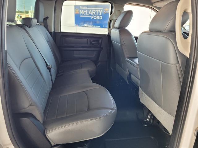 used 2019 Ram 1500 car, priced at $22,991