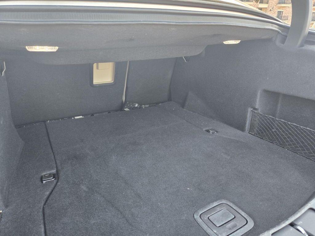 used 2020 Lincoln Continental car, priced at $18,685