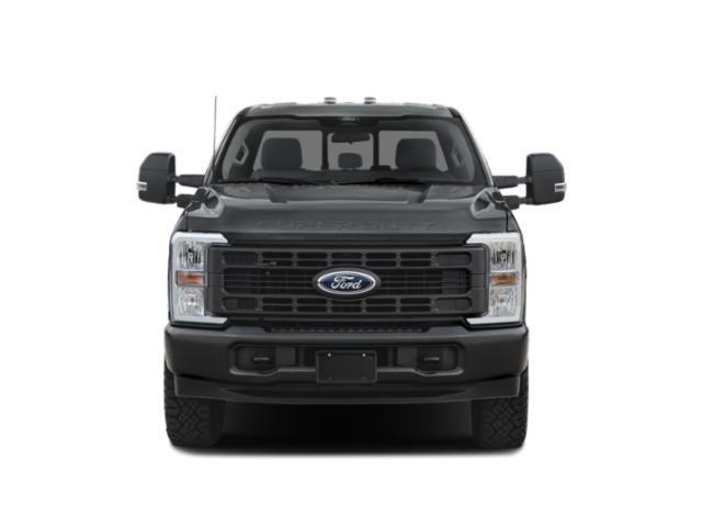 new 2025 Ford F-250 car, priced at $54,780