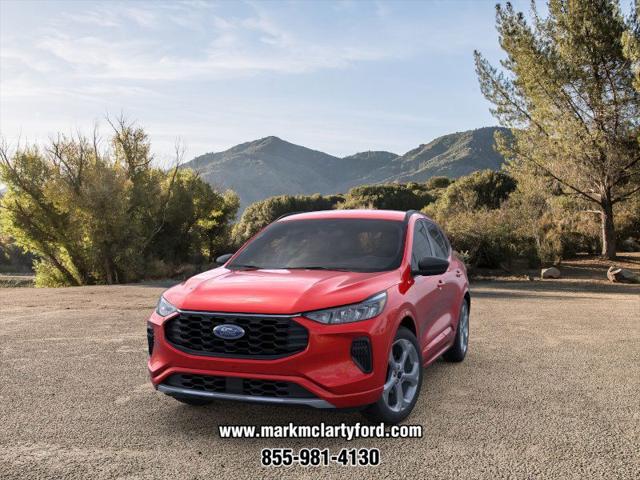 new 2024 Ford Escape car, priced at $26,000