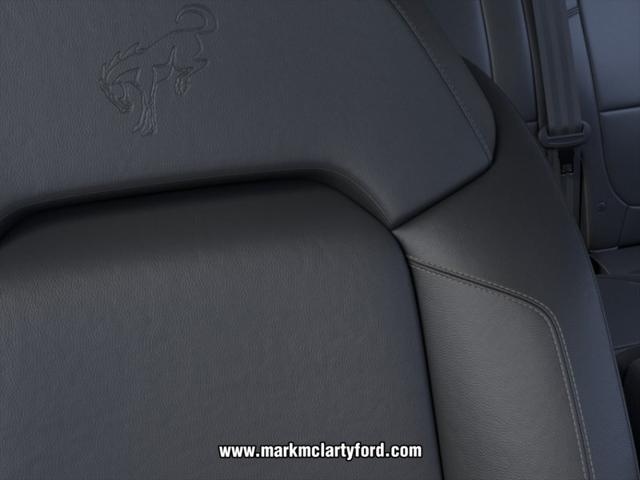 new 2025 Ford Bronco car, priced at $67,453