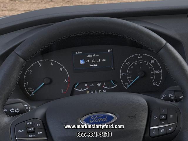 new 2025 Ford Transit-350 car