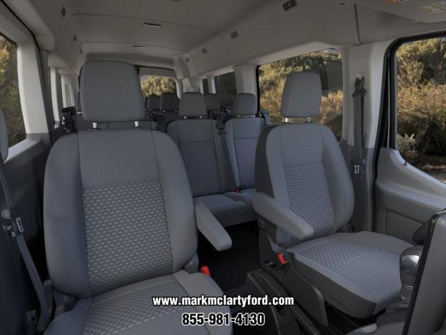 new 2025 Ford Transit-350 car