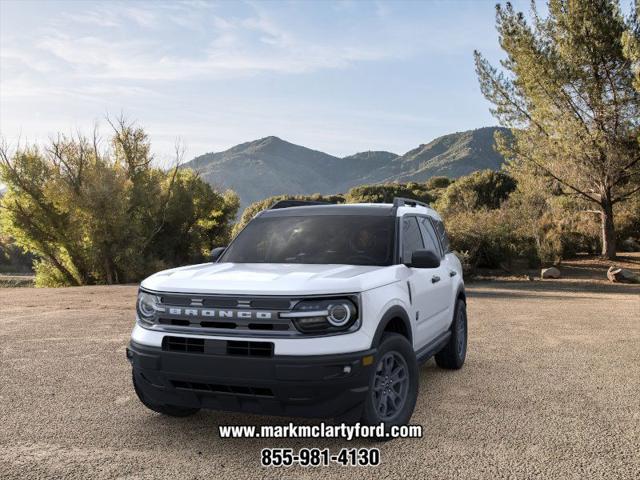 new 2024 Ford Bronco Sport car, priced at $28,000