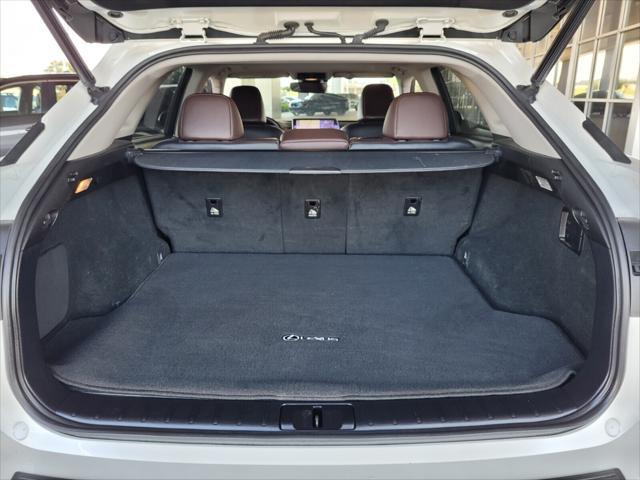 used 2017 Lexus RX 350 car, priced at $26,995