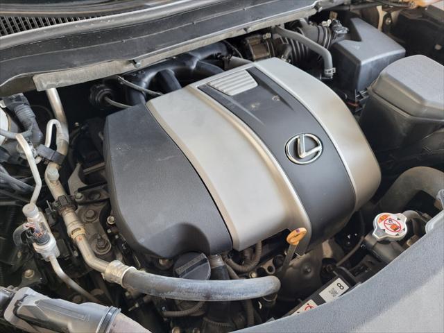 used 2017 Lexus RX 350 car, priced at $26,995