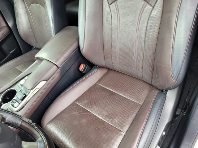 used 2017 Lexus RX 350 car, priced at $27,495