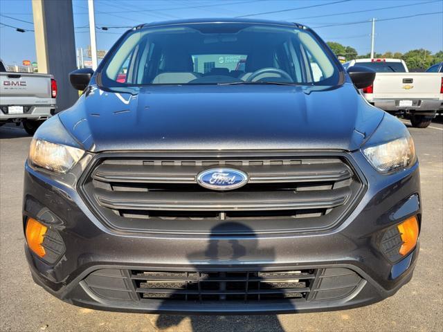 used 2018 Ford Escape car, priced at $13,500