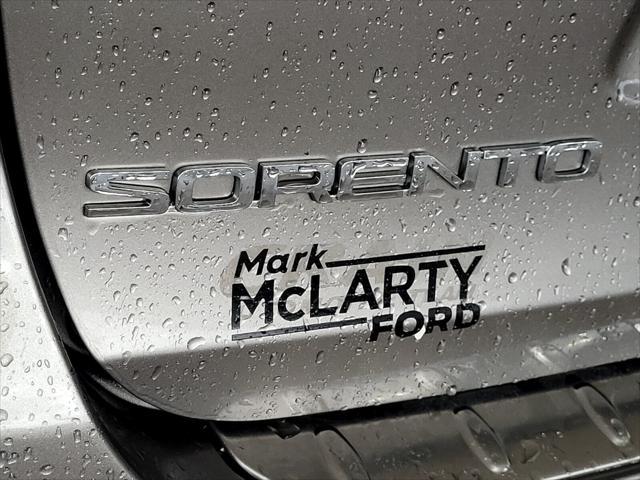 used 2019 Kia Sorento car, priced at $20,602