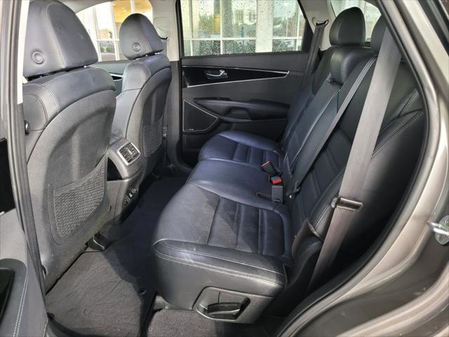 used 2019 Kia Sorento car, priced at $20,602