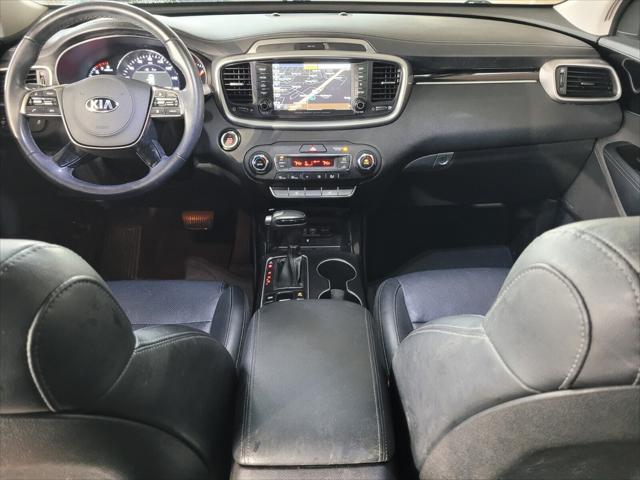 used 2019 Kia Sorento car, priced at $20,602