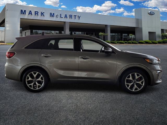 used 2019 Kia Sorento car, priced at $20,602