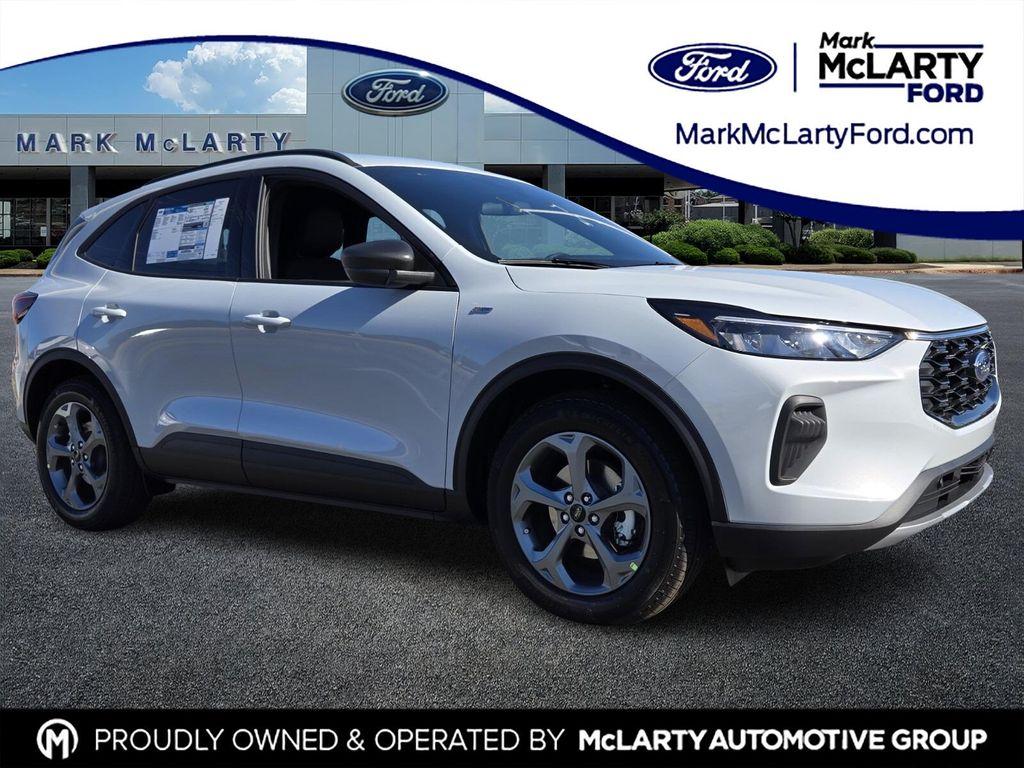 new 2026 Ford Escape car, priced at $28,727